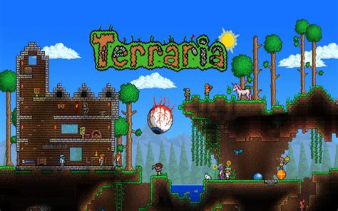 play terraria for free.